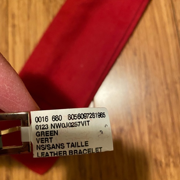 BNWT Valentino Large Rockstud Bracelet - Picture 4 of 4